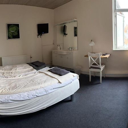 Hotel Crone Grenå Eksteriør bilde