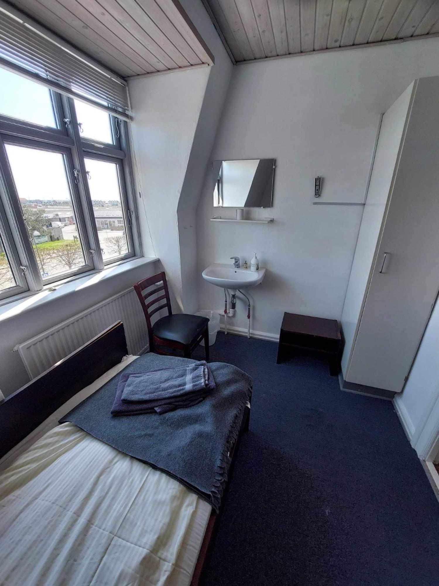 Hotel Crone Grenå Eksteriør bilde