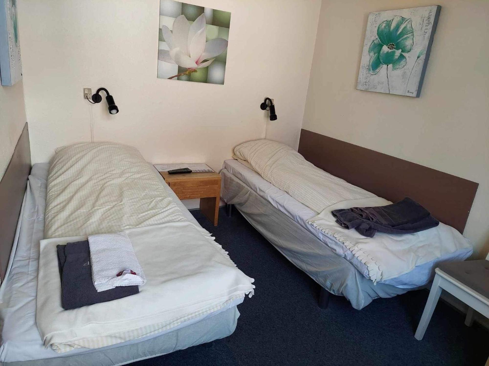 Hotel Crone Grenå Eksteriør bilde
