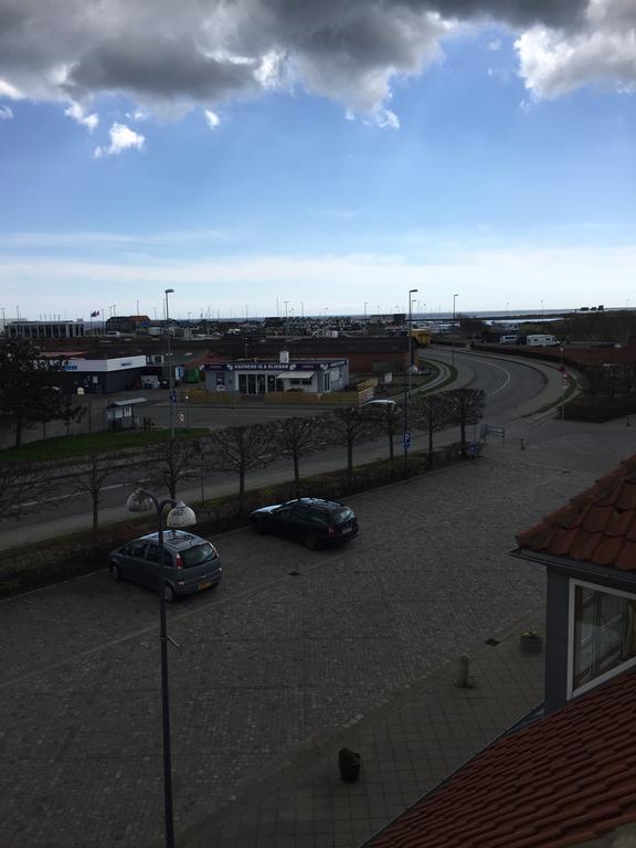 Hotel Crone Grenå Eksteriør bilde