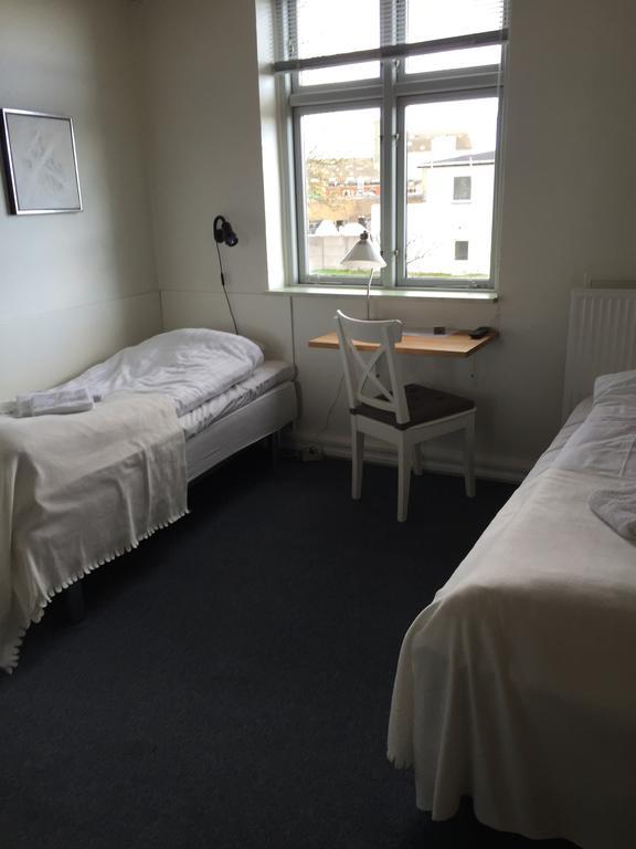 Hotel Crone Grenå Eksteriør bilde