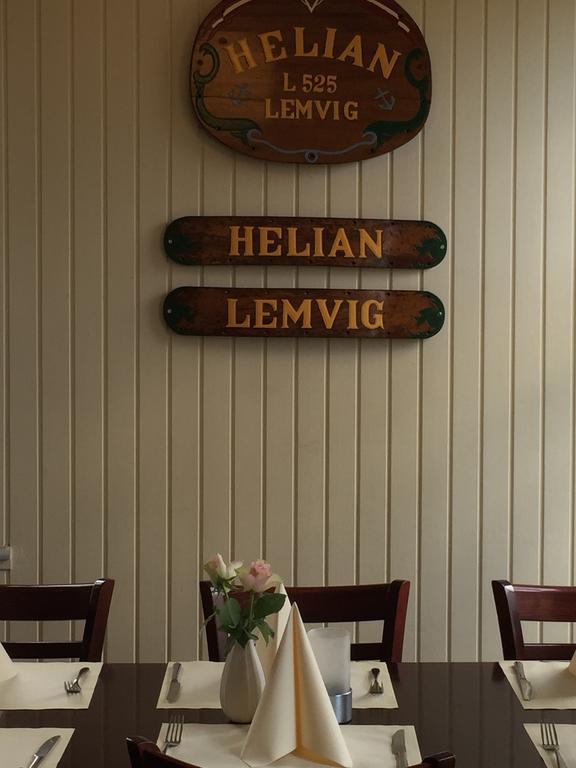 Hotel Crone Grenå Eksteriør bilde