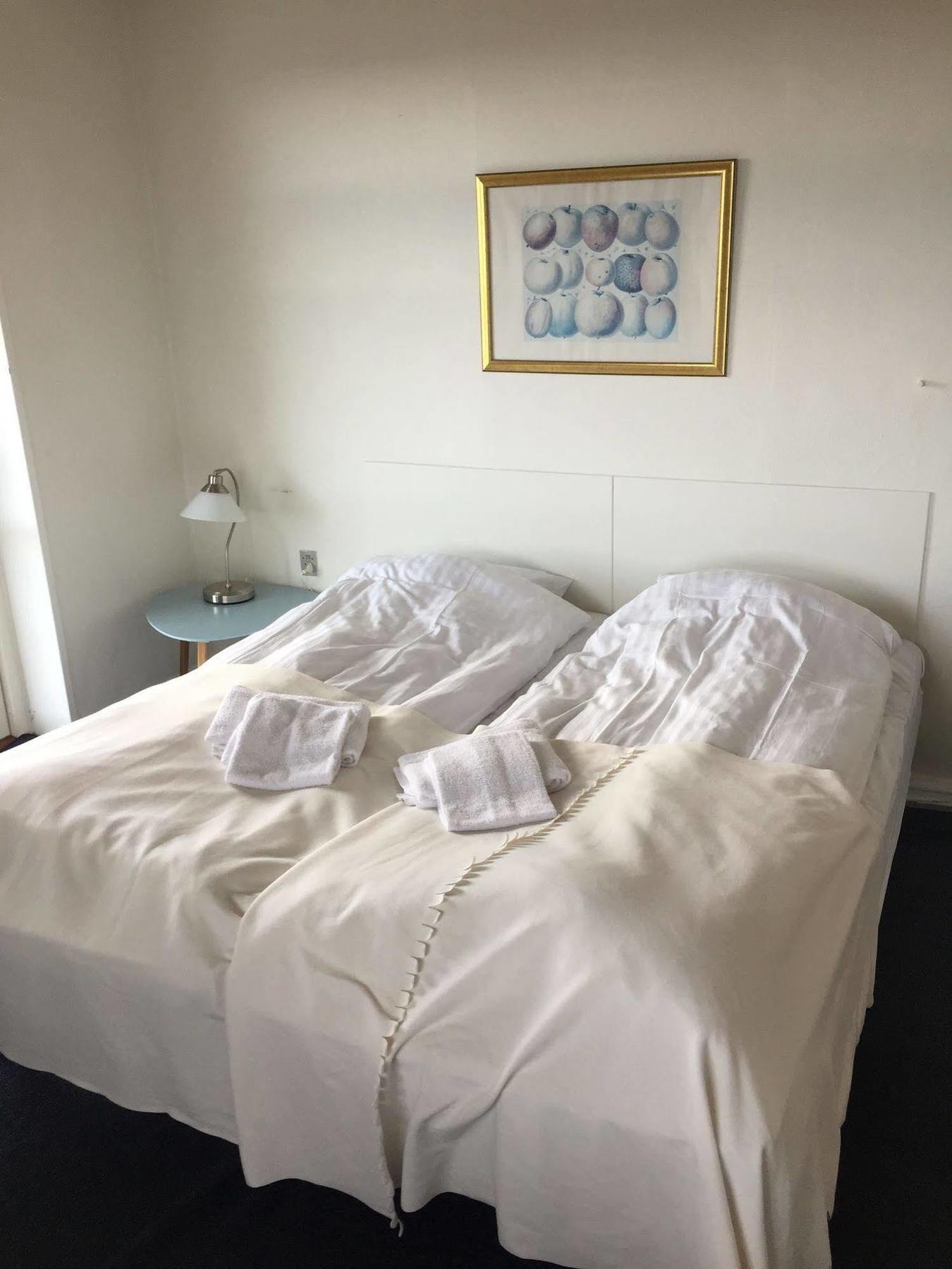Hotel Crone Grenå Eksteriør bilde