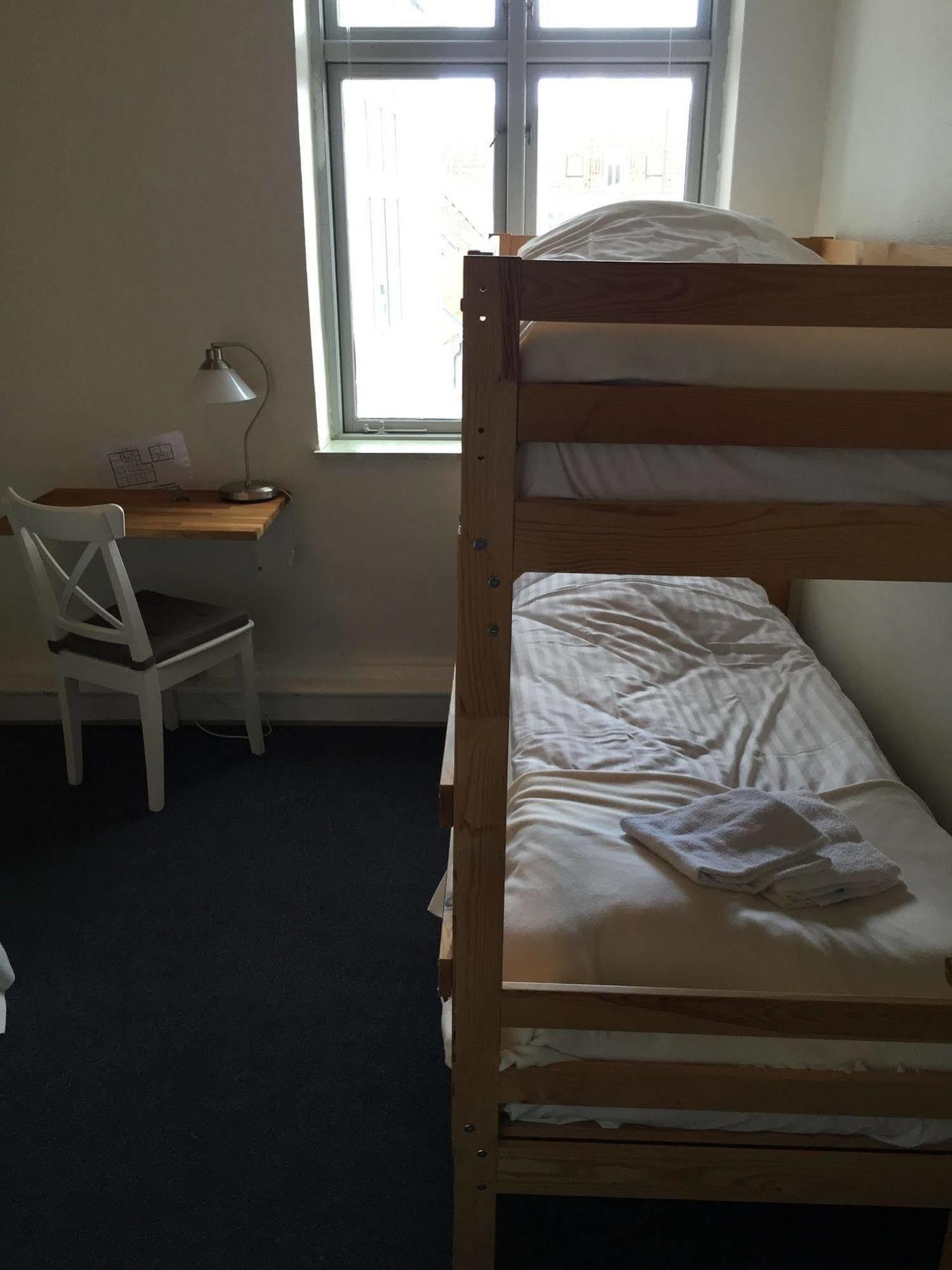 Hotel Crone Grenå Eksteriør bilde